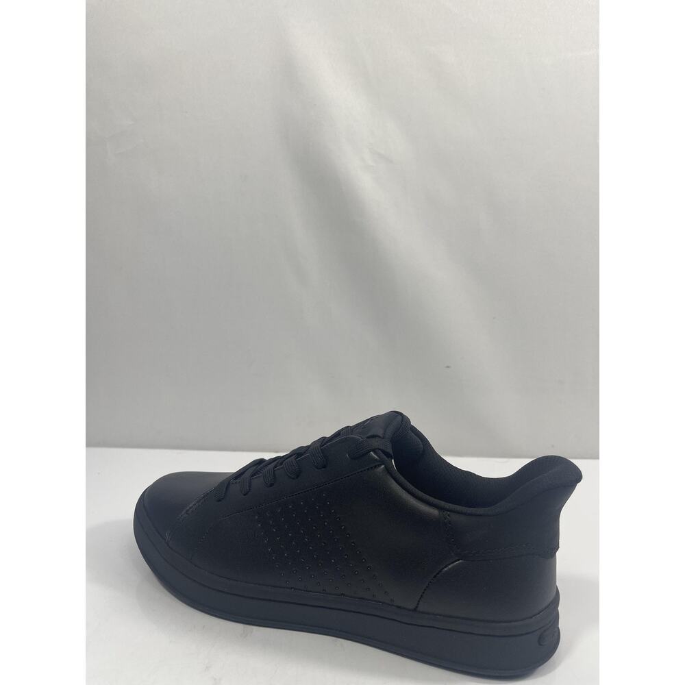 Rockport Shoes Mens Size 7 Black RM NASH2 Casual Comfort Sneakers New Box